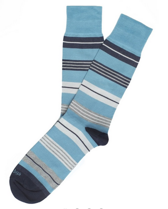 Luxury Socks For Men : Etiquette Clothiers Mens Socks