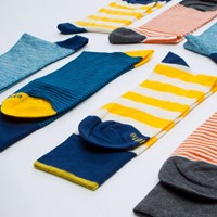 Портфолио Etiquette Clothiers