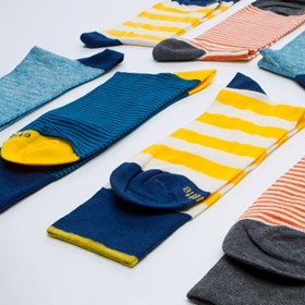 Luxury Socks For Men : Etiquette Clothiers Mens Socks